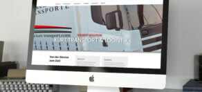 Website und CI-Relaunch mit neuem Design